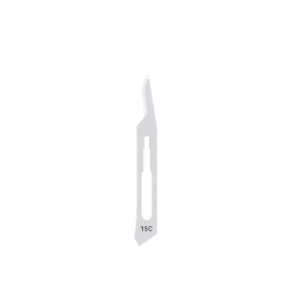 15C_1 surgical blade
