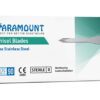 Chisel Blades | Paramount Surgimed