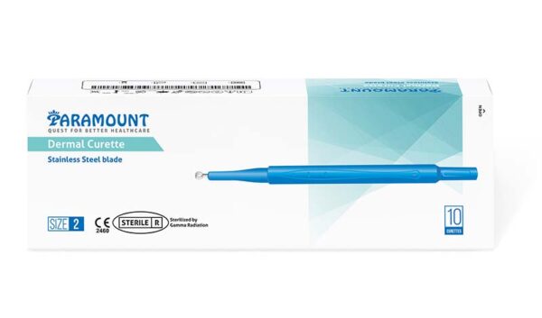Dermal Curette