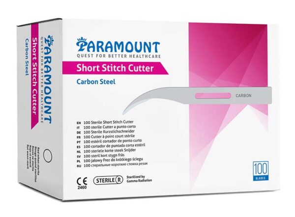 Stitch Cutter | Paramount Surgimed