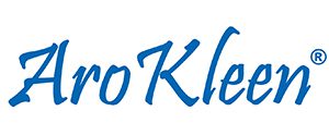 Arokleen-Logo