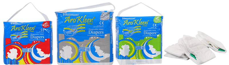 Diapers