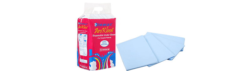 Underpads