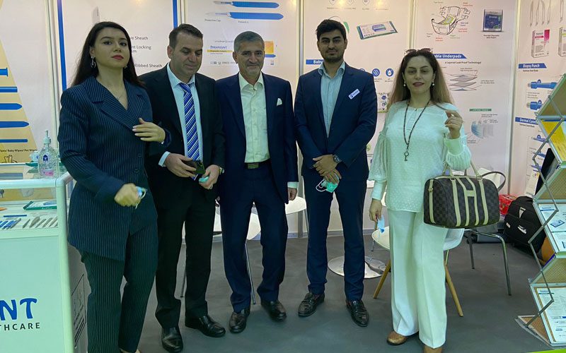Arab-Health---2022