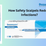 safety scalpel uses