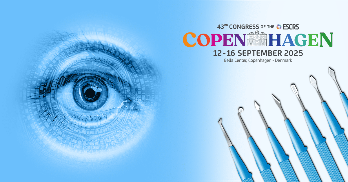 Ophthalmic Exhibition