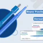 Understanding Biopsy Punches and Dermal Curettes