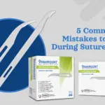 Suture Removal